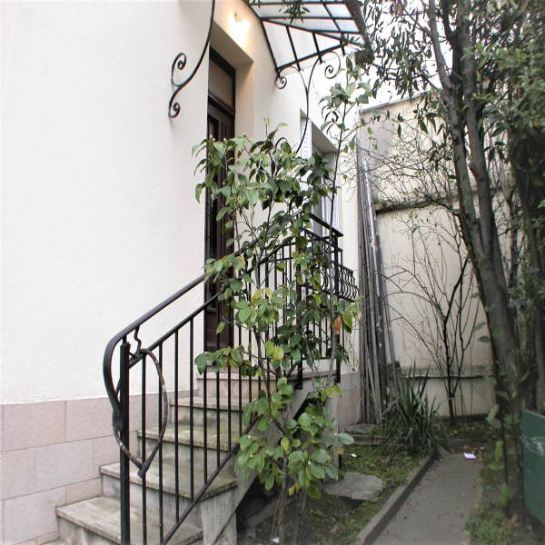 Offres de vente Maison Pantin 93500