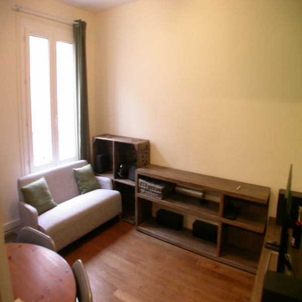 Offres de vente Appartement Le Pré-Saint-Gervais 93310