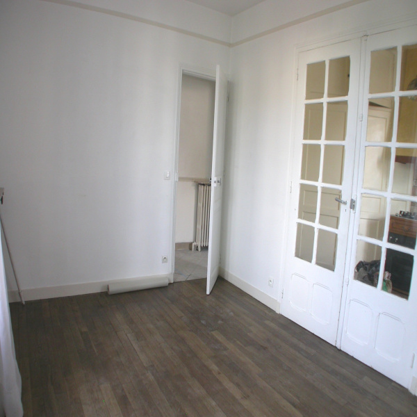Offres de location Maison Les Lilas 93260