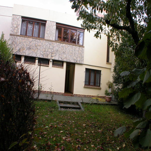 Offres de vente Maison Bagnolet 93170