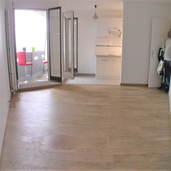 Offres de location Appartement Le Pré-Saint-Gervais 93310