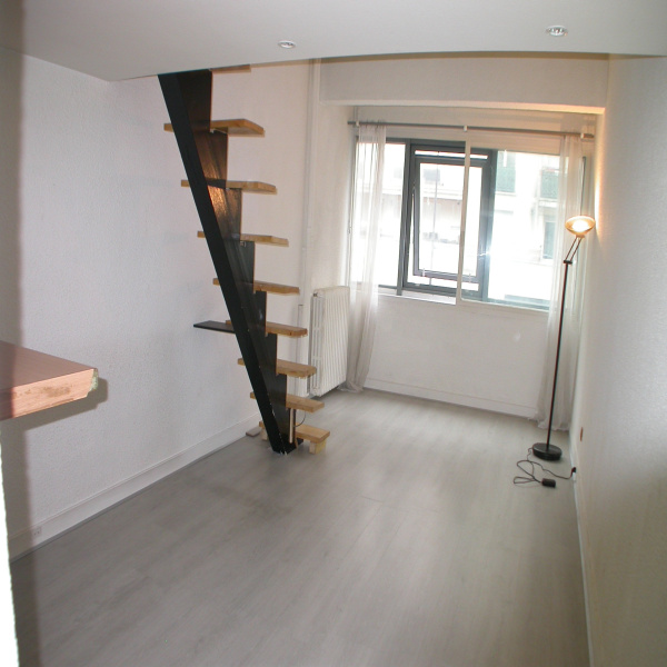 Offres de location Studio Les Lilas 93260