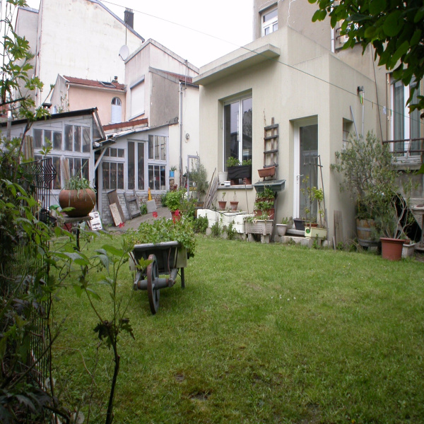 Offres de vente Maison Les Lilas 93260