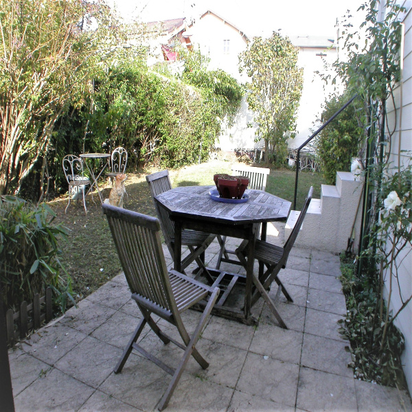 Offres de vente Maison Bagnolet 93170