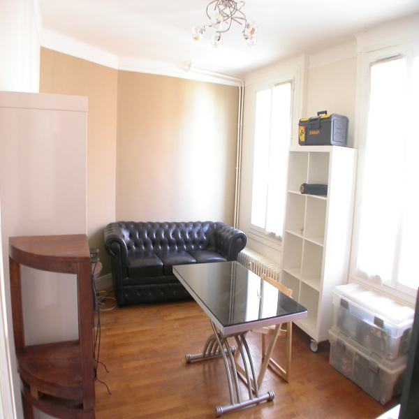 Offres de vente Appartement Paris 75019