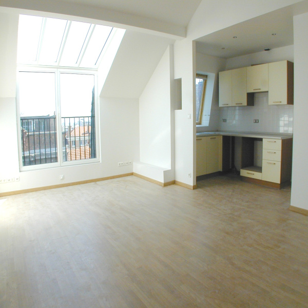 Offres de location Appartement Les Lilas 93260