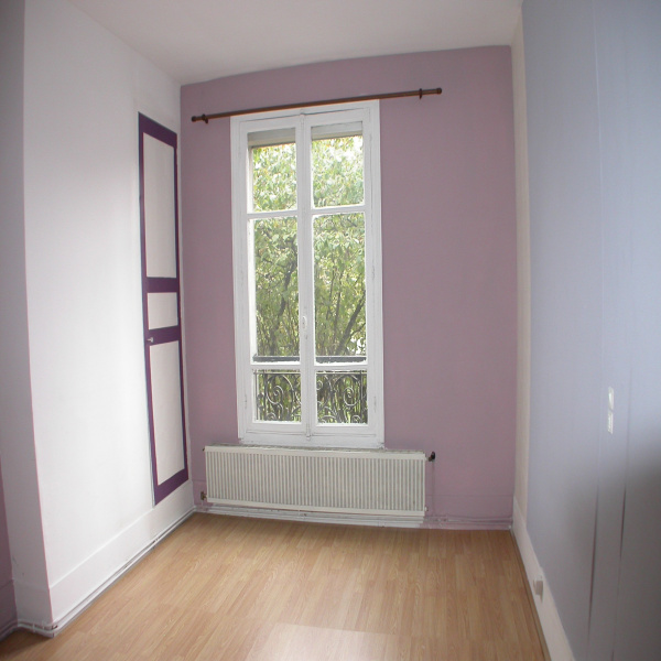 Offres de location Appartement Les Lilas 93260