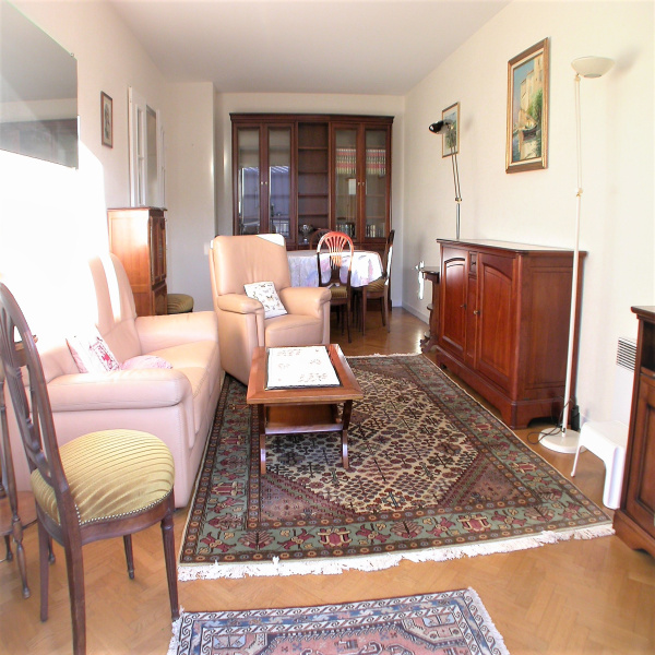 Offres de vente Appartement Les Lilas 93260