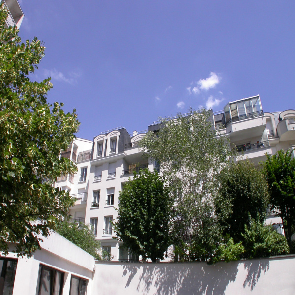 Offres de location Appartement Les Lilas 93260